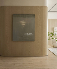 Alpine Floor Liberty Loose Lay LVT ECO 23-1 Дуб Ваниль фото 7 | FLOORDEALER